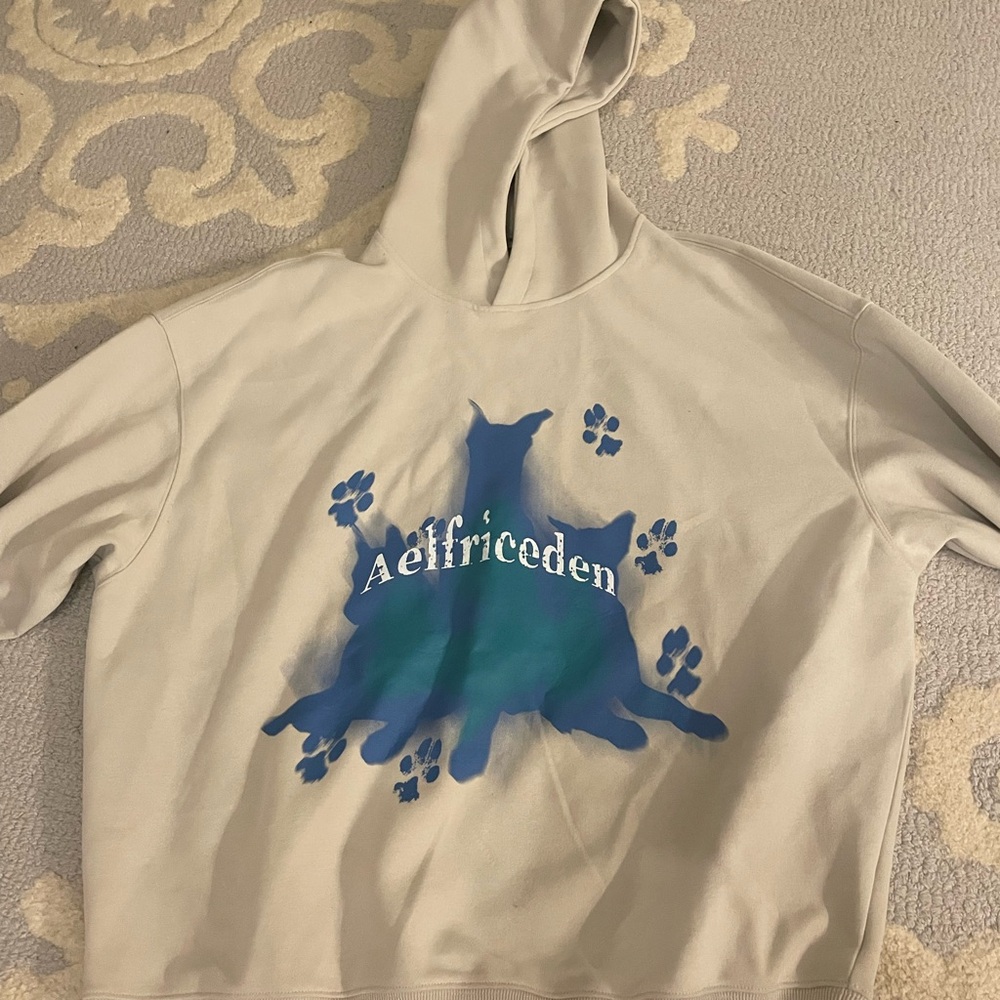 Aelfric Eden Hoodie